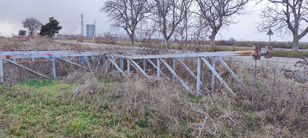 Продавам Мега Билборд 4х8 метра