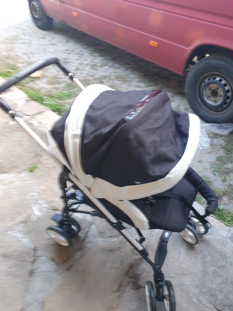 Детска количка Chicco  my city