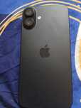 Vand iPhone 16 plus
