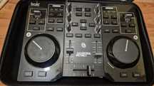 consola dj HERCULES djcontril instinct