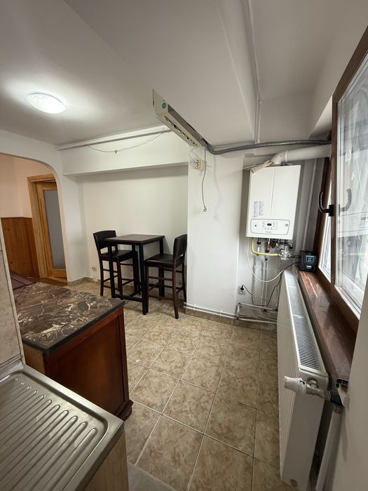 Apartament 1 camera Ultracentrala-PRIMUL CHIRIAS