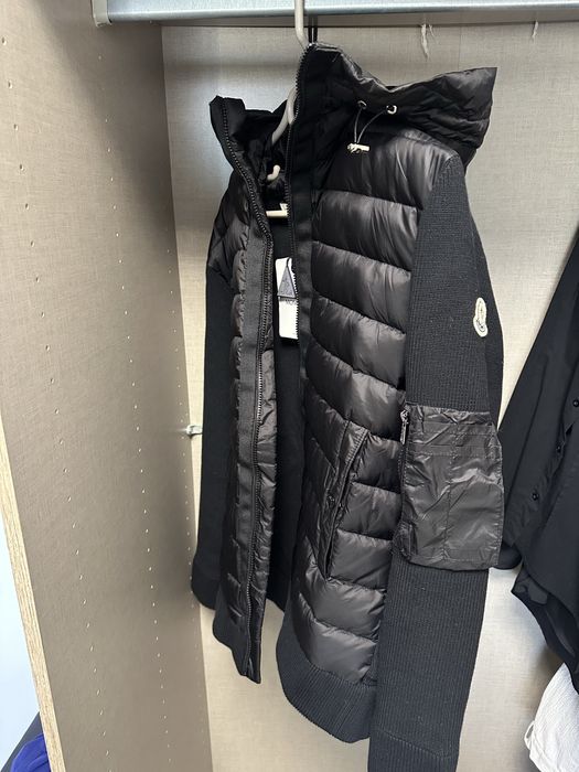 Cardigan Moncler