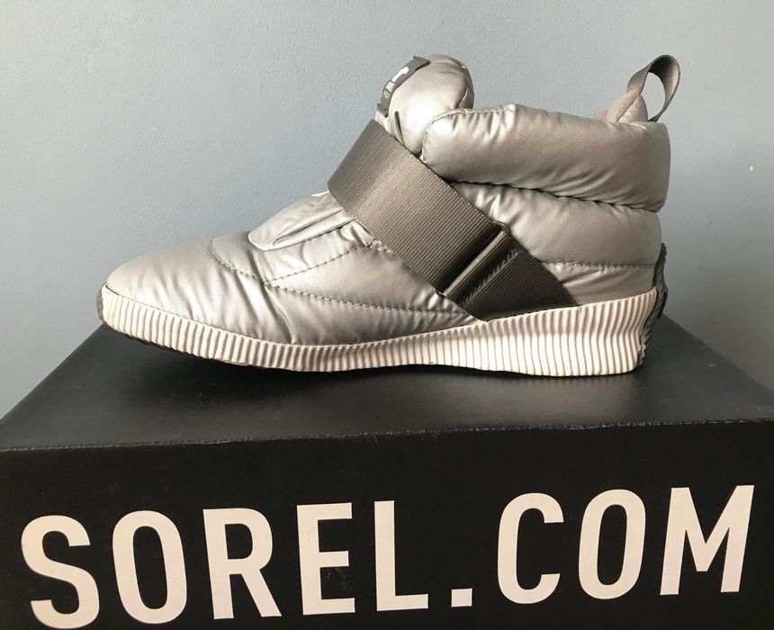 Дамски зимни ботуши SOREL 41 размер