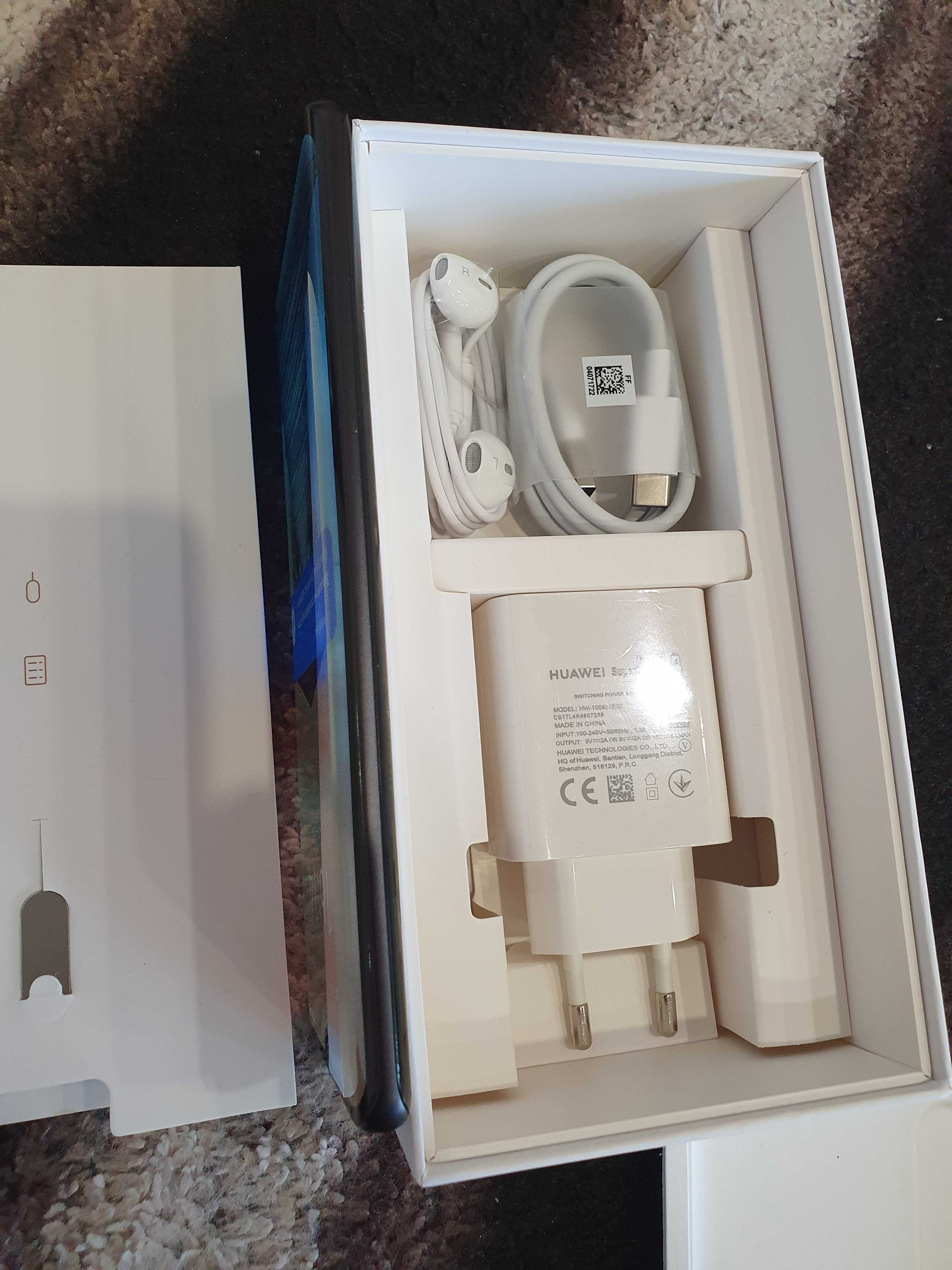 Huawei P30 Pro 128GB 8GB RAM Black