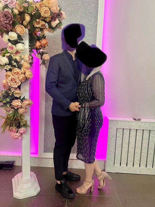 Vand rochie de ocazie