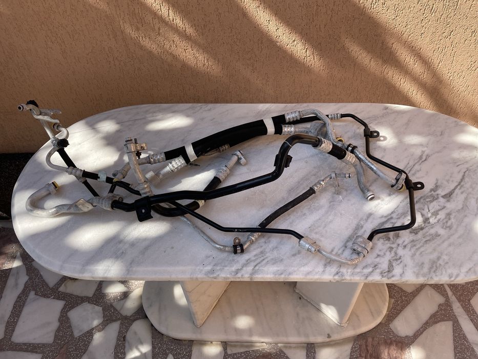 Conducte clima aer conditionat VW crafter 2000TDI an 2013 originale