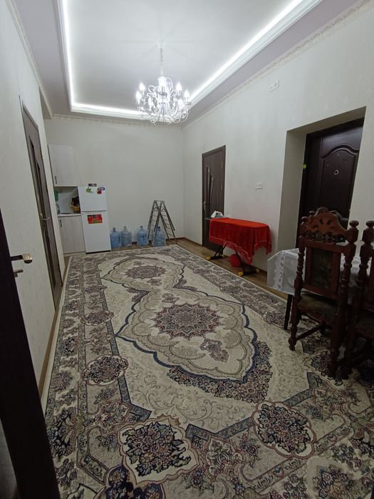 2 xonali uy. 65 kv. Navastroyka Sergeli mowina bozori