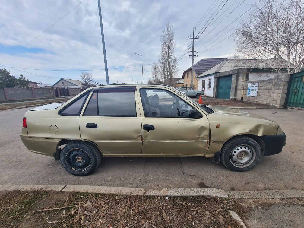 Продам daewoo nexia 2, 2008г.