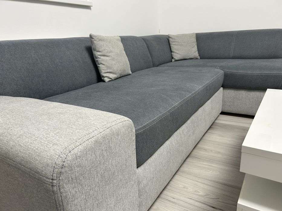 Vand coltar extensibil