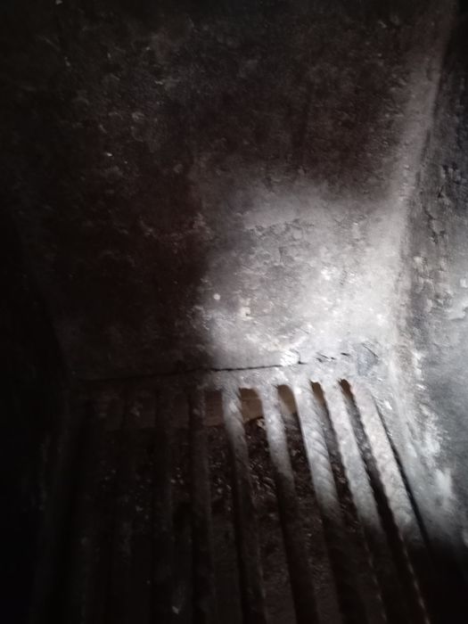 Котел на дърва и въглища + помпа