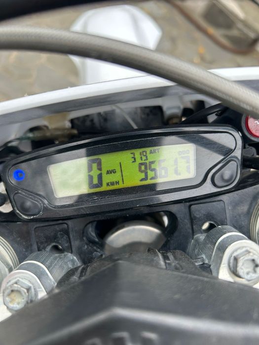 Vând husqvarna te 300 tpi 2020