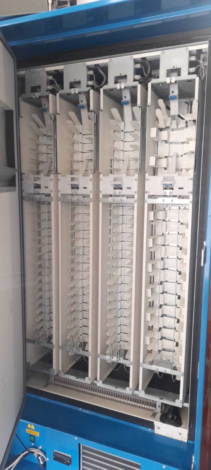 Automat de inghetata Vendo ICV