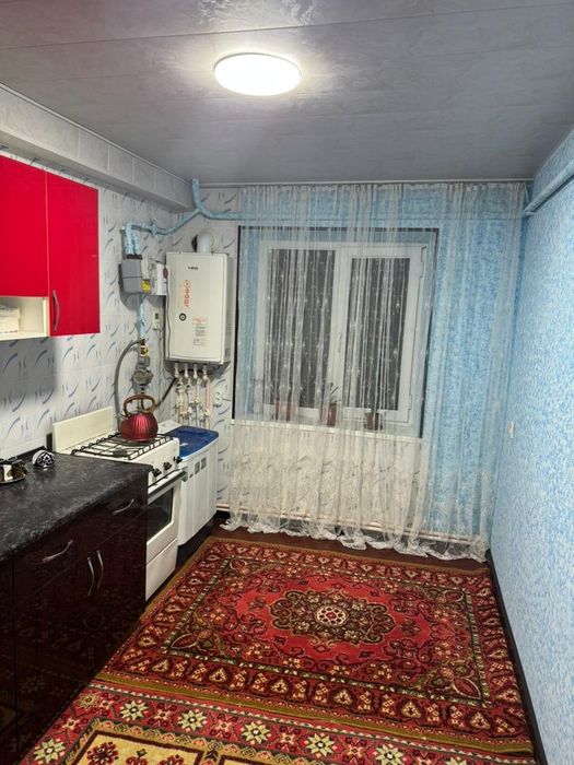 Квартира в аренду