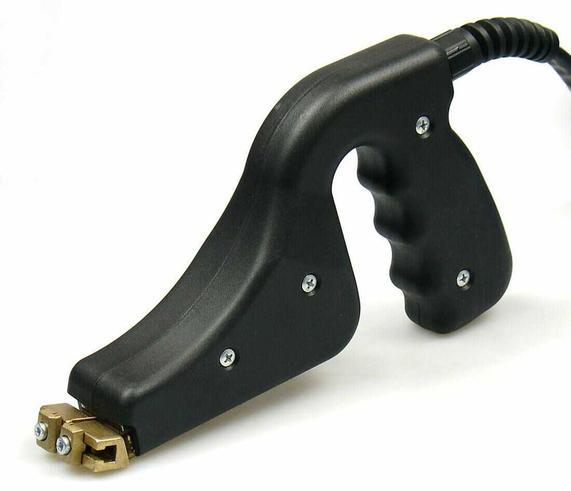 Vand aparat de regrovat/recanelat, (Germania) + BONUS 2 cutii cutite