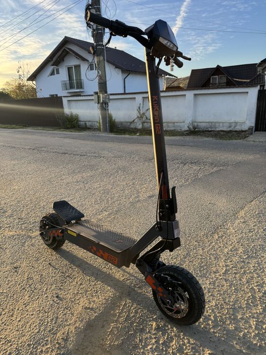 Vand kukirin g2 2025