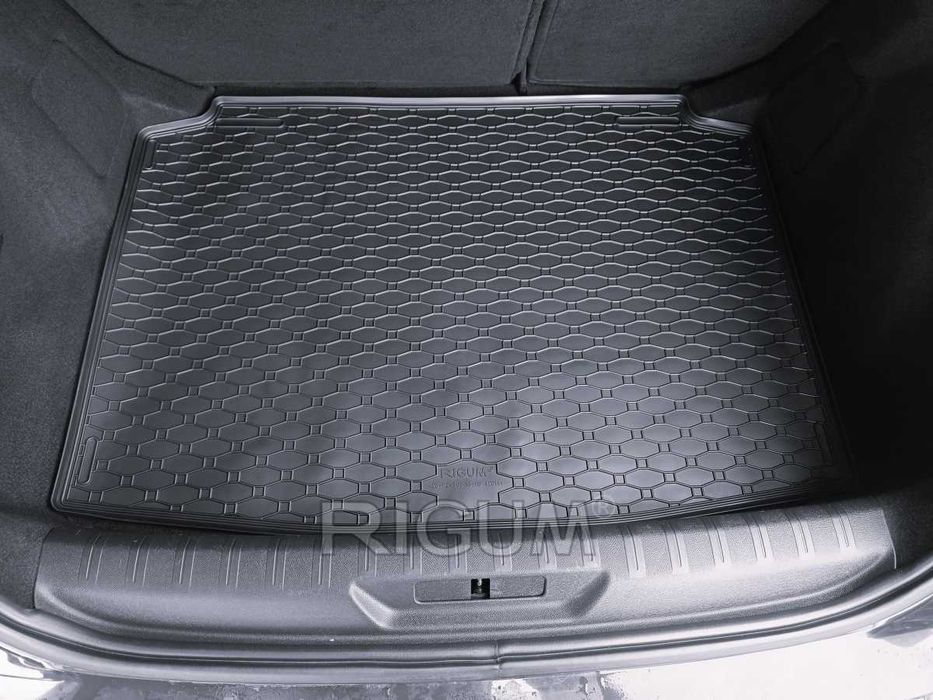 Гумени стелки и багажник PEUGEOT 308 II, Пежо 308 след 2013г.