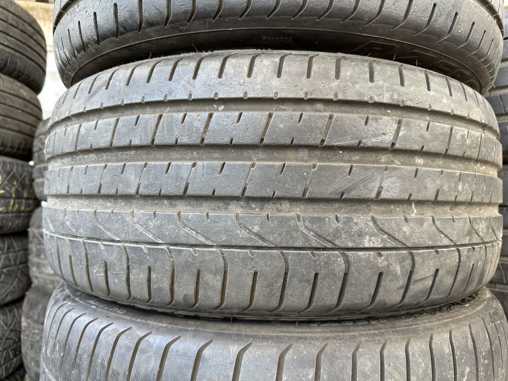 Гуми за кола 245 35 20 / 305 30 20 Pirelli