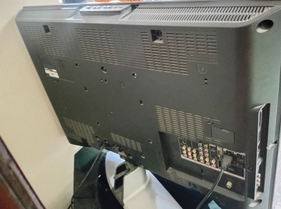 Televizor Sony Barviya