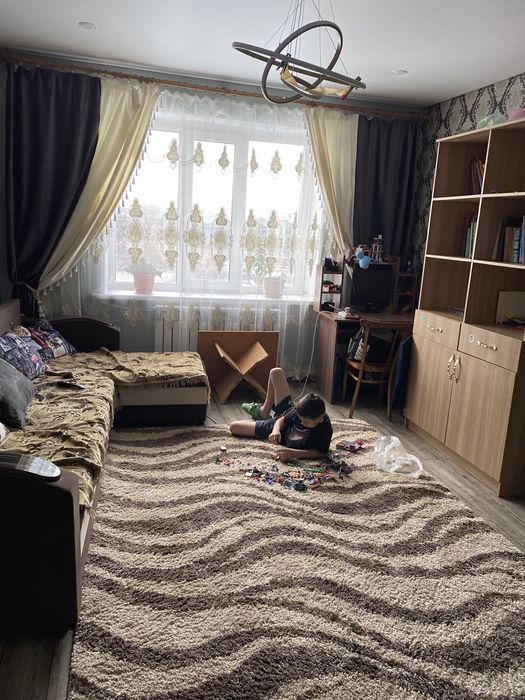 2-комнатную квартиру