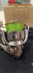 Daiwa Exist Hyper Costum