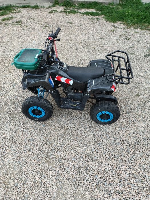 ATV copii de 50 CC