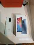 Redmi note 9S Glacier 64gb