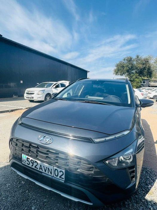 Аренда машины без депозита