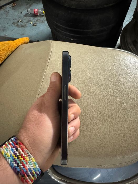 Iphone 15 Pro 1TB