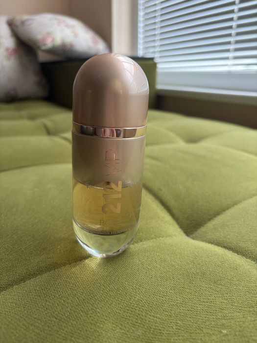 Carolina Herrera 212 VIP