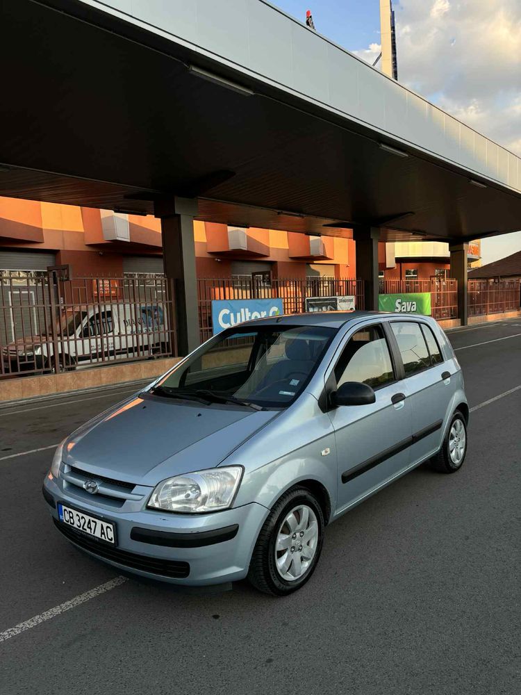Rent a car коли под наем