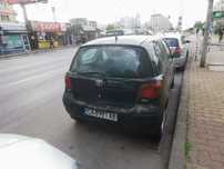 Toyota Yaris hatchback, CLiMA - 1.0 бензин