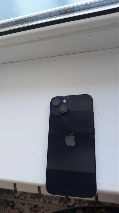 Айфон 14 в хорошем сост