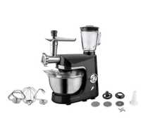 Mixer cu bol de inox