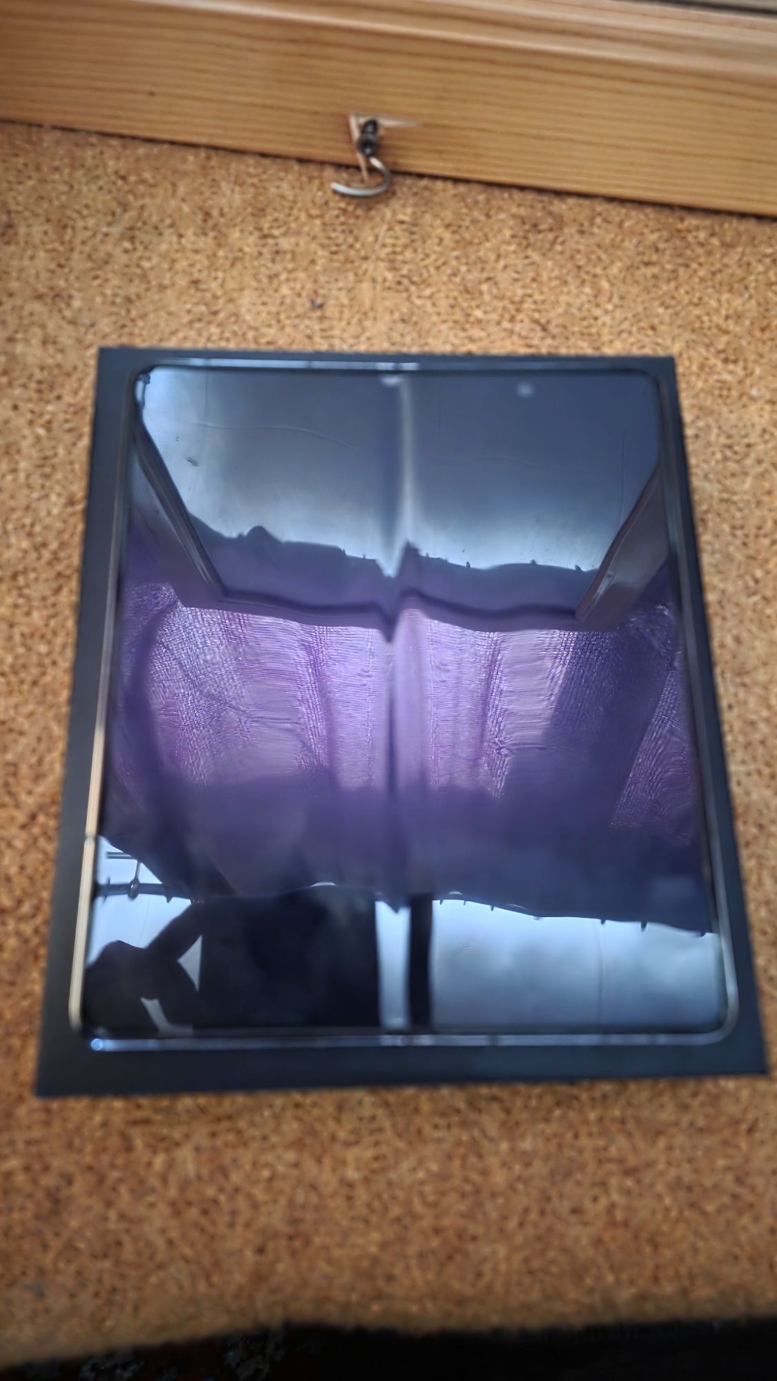 Samsung galaxy Z fold 5  512gb