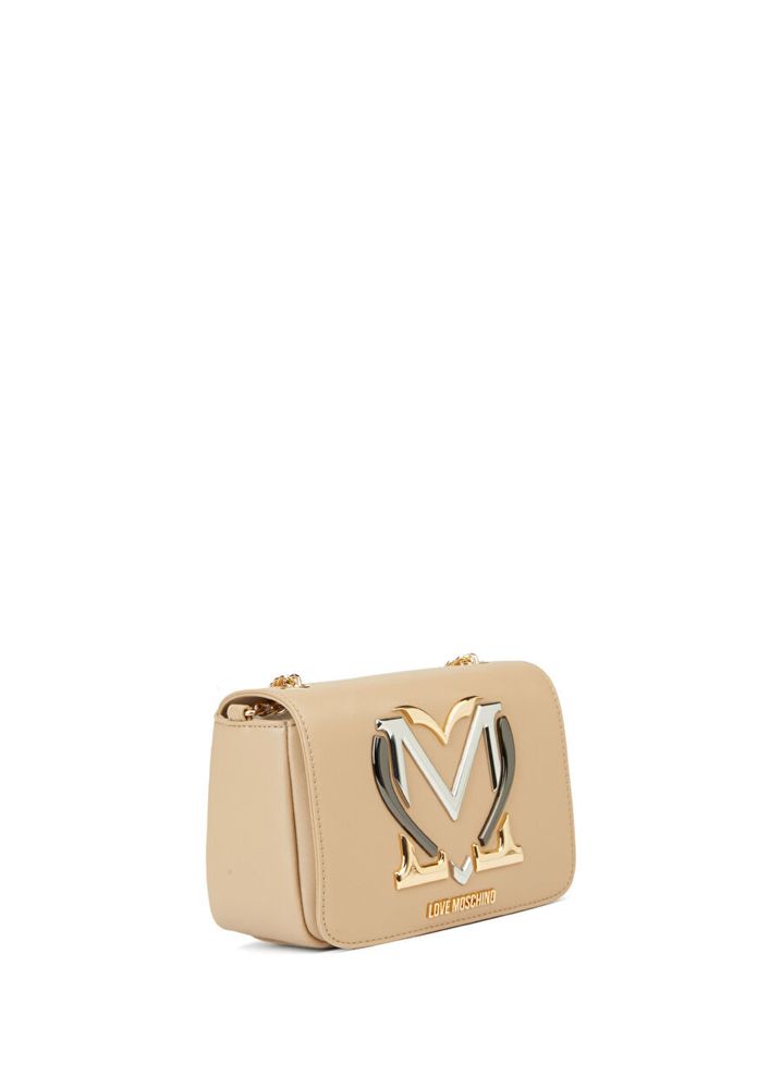 Малка чанта  Love Moschino JC4332
