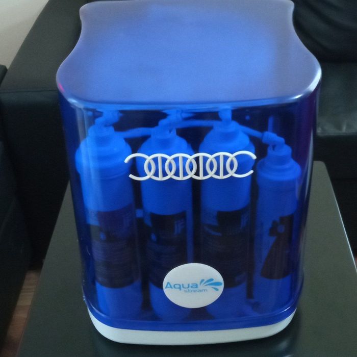 Aqua stream ichimlik filtrlar