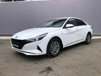 Аренда авто Hyundai Elantra за 20000 в сутки 2023 г.в.