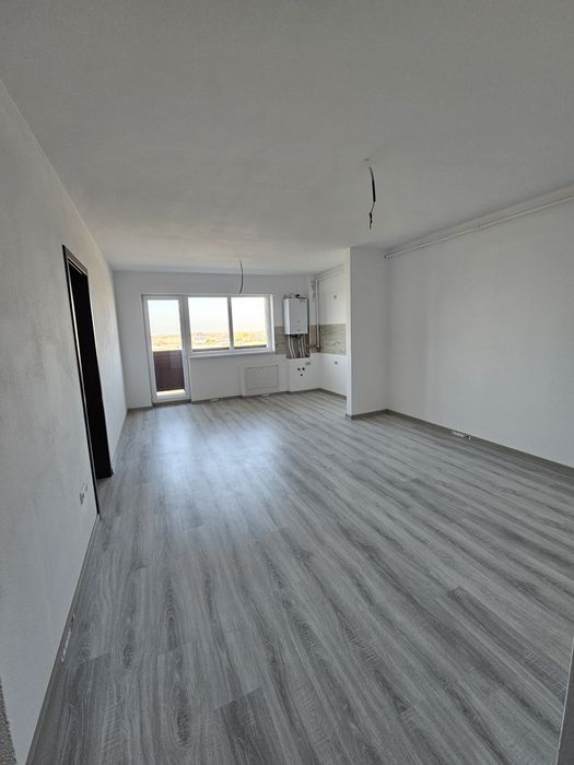 Apartament 49 m.p Subcetate Sanpetru