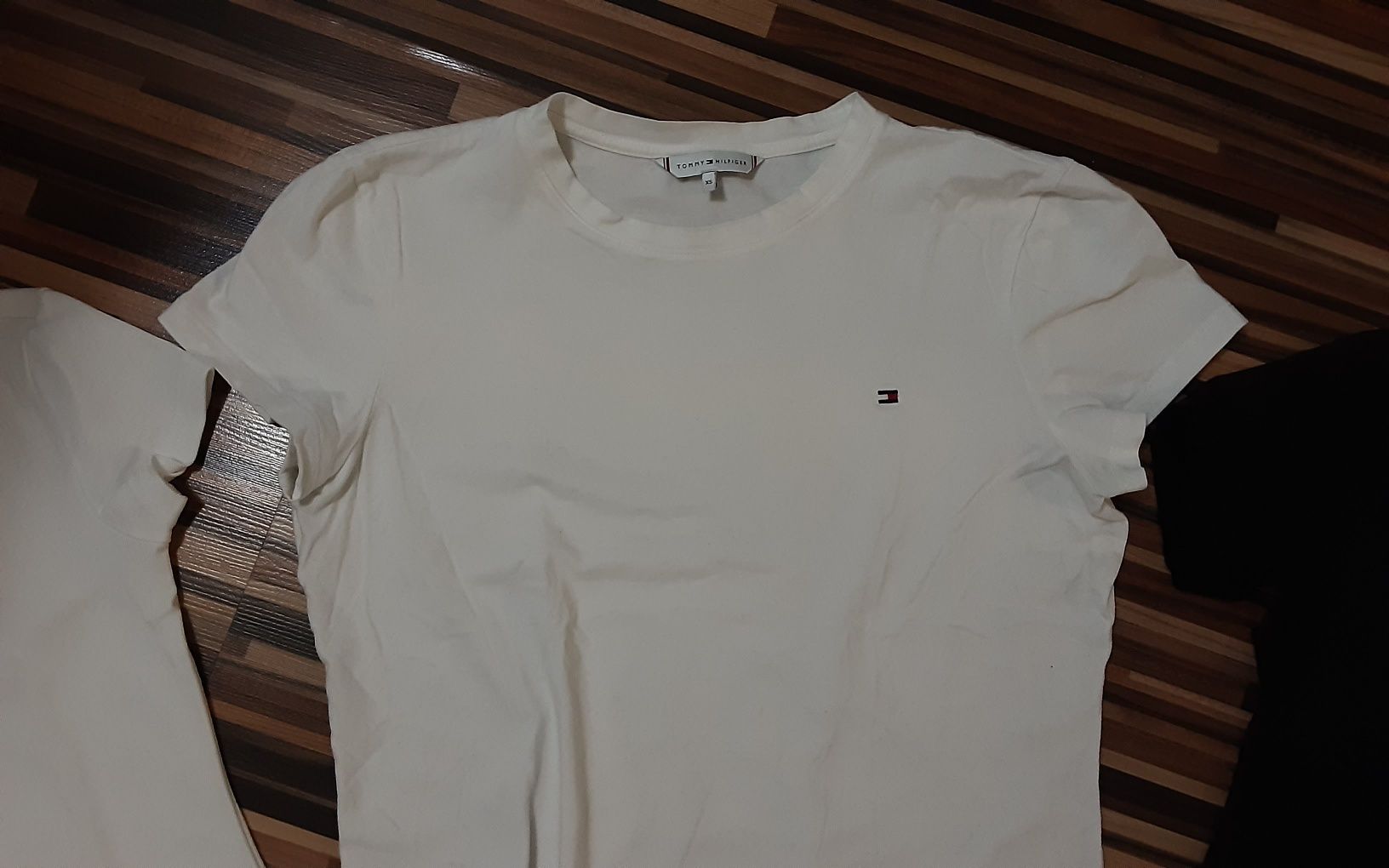 (XS) NIKE PRO,NIKE-Tommy hilfiger оригинални тениски,клинове