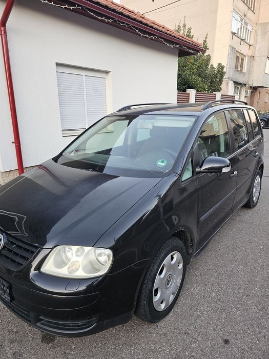 Ww touran de vanzare