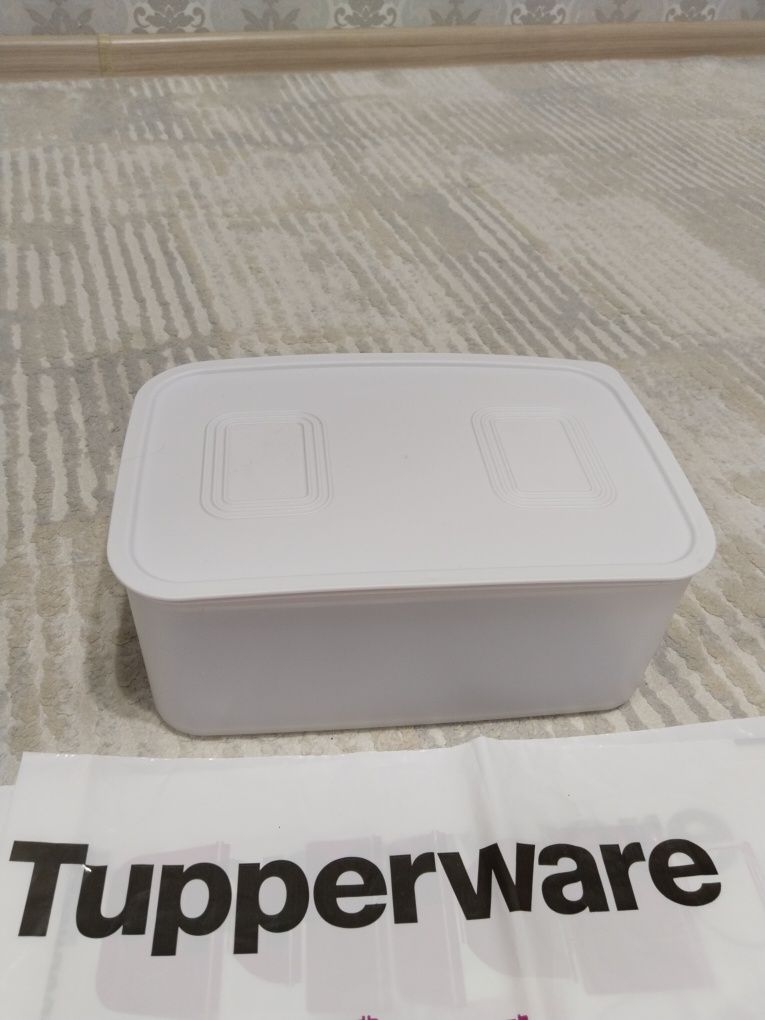 Набор контейнеров Tupperware
