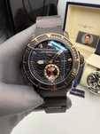 ulysse nardin monaco black-gold
