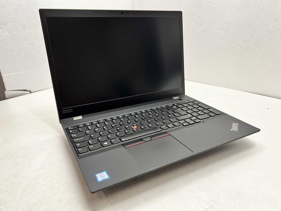 Lenovo ThinkPad T590 • i5-8365U • 16GB • 260GB • Гаранция • клас А