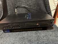 Consola Sony PlayStation 2 Retro