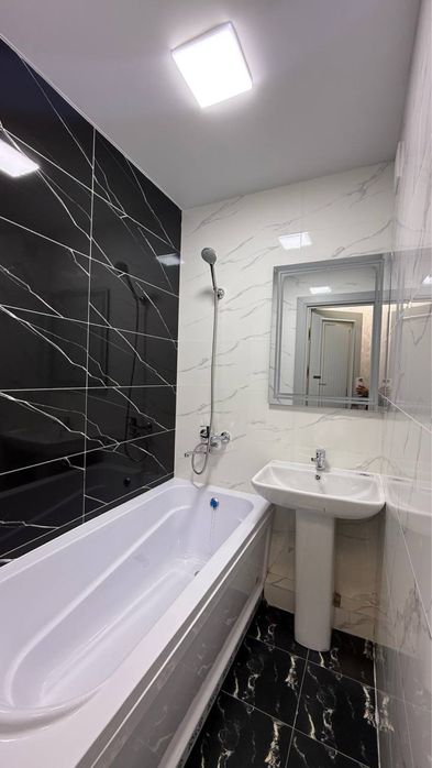 Продается 3 ком. Квартира по ул. Октябрьская ор. Фреско