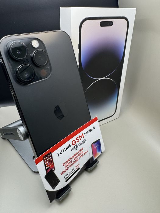 Iphone 14 Pro Max 256 Gb 84%/Future Gsm Mobile
