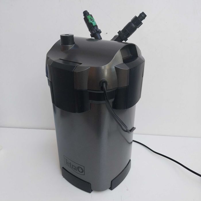 НАЙ ДОБРАТА ОФЕРТА Външен филтър за аквариум TetraTec EX1200 PLUS