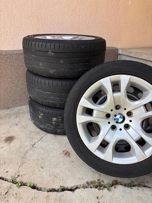 Jante tabla bmw