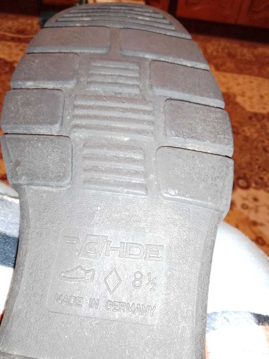 ghete pentru barbati