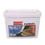 Vand adeziv parchet soudal ms 30 plus (6kg)